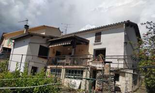 Maison 7 Pièces 103 m² à vendre à Bordezac (30160)