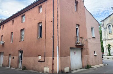 vente appartement 120 000 € à proximité de Les Vans (07140)