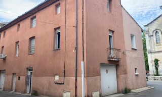Appartement 2 Pièces 110 m² à vendre à Saint-Ambroix (30500)