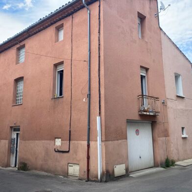 Appartement 2 pièces 120000 €