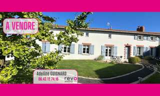 Maison 6 Pièces 170 m² à vendre à Beaupréau-en-Mauges (49510)