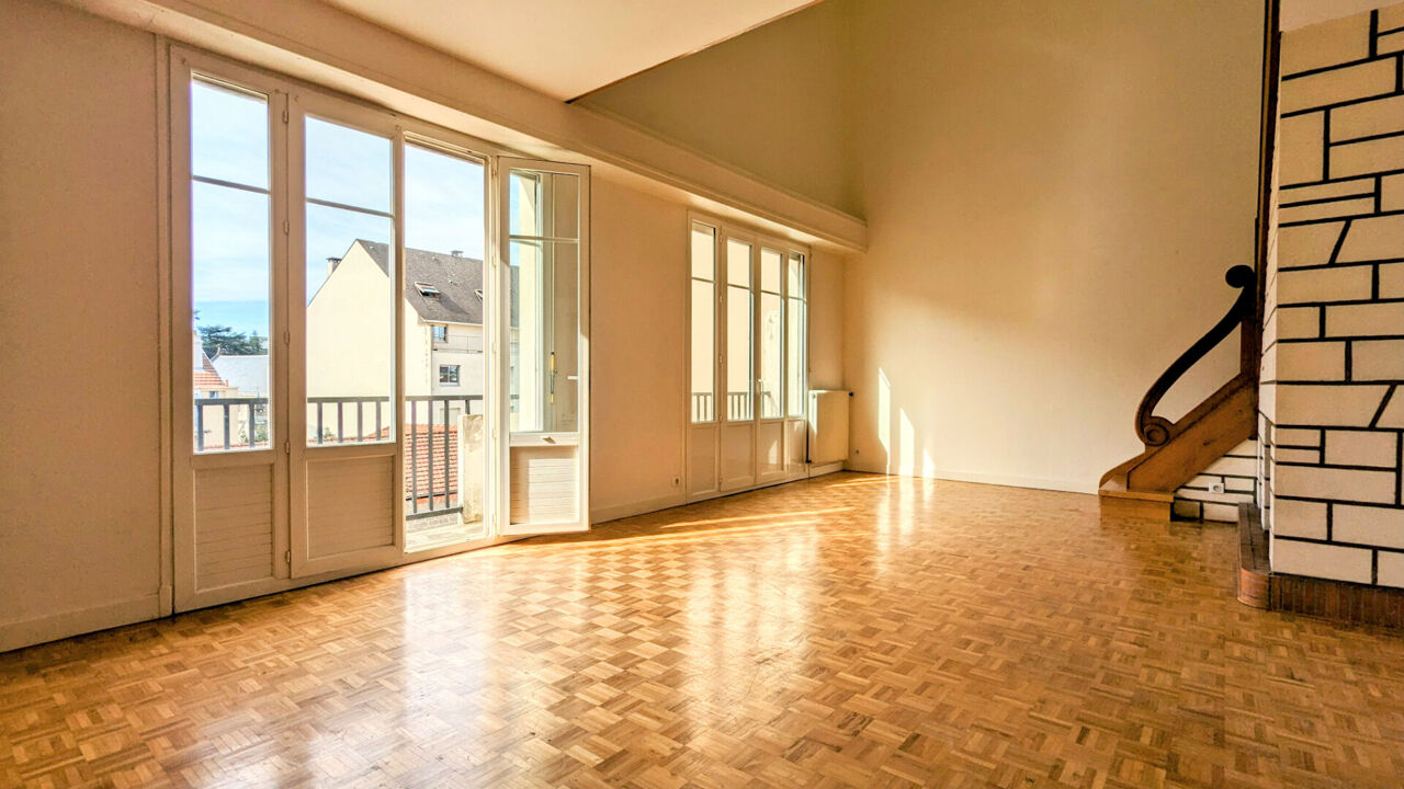 appartement 7 pièces 144 m2 à vendre à Pau (64000)