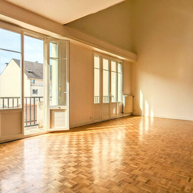 Appartement 7 pièces 144 m²