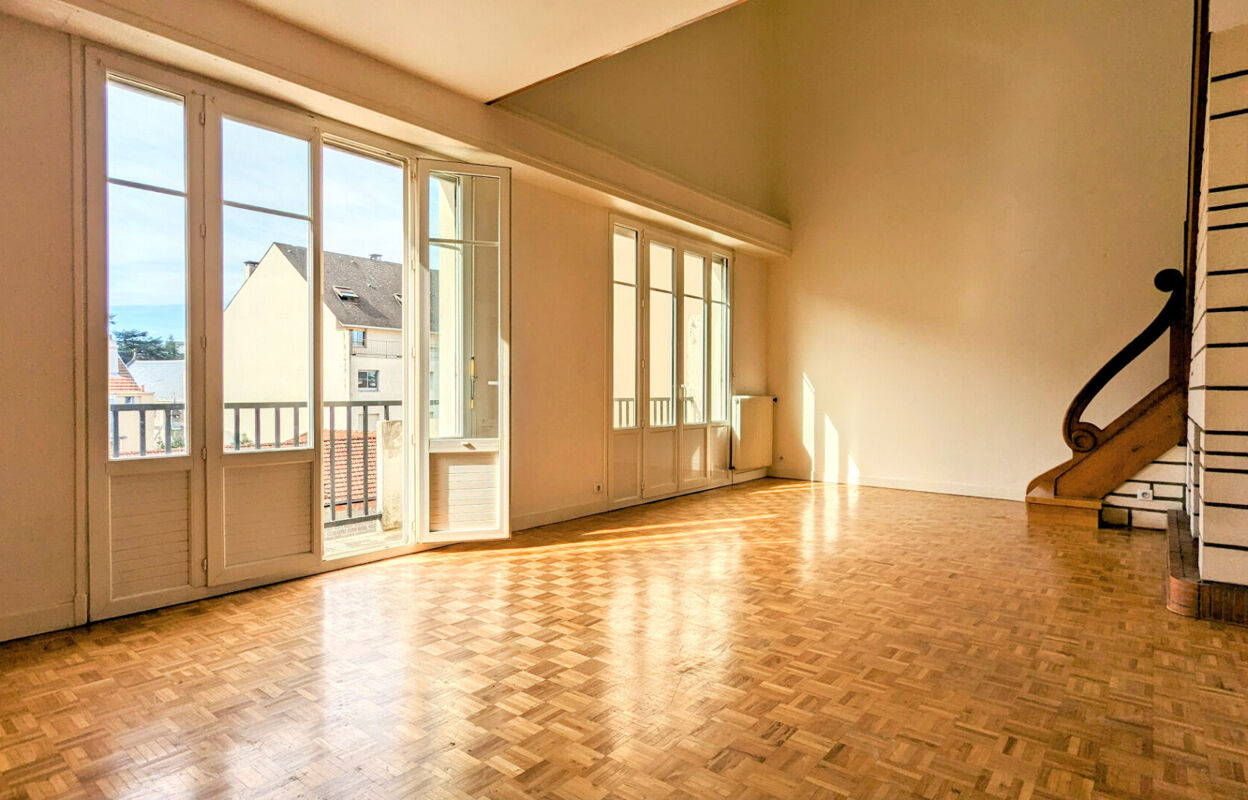 appartement 7 pièces 144 m2 à vendre à Pau (64000)