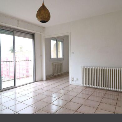 Appartement 4 pièces 71 m²