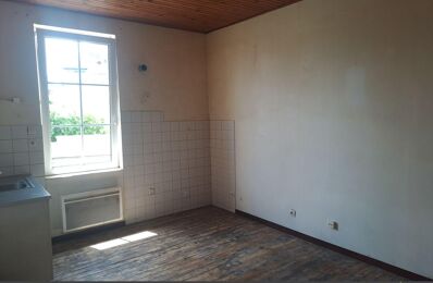 appartement 2 pièces 32 m2 à vendre à Caen (14000)