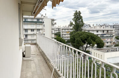 vente appartement 139 000 € à proximité de Clapiers (34830)