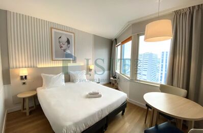 vente appartement 265 000 € à proximité de Levallois-Perret (92300)