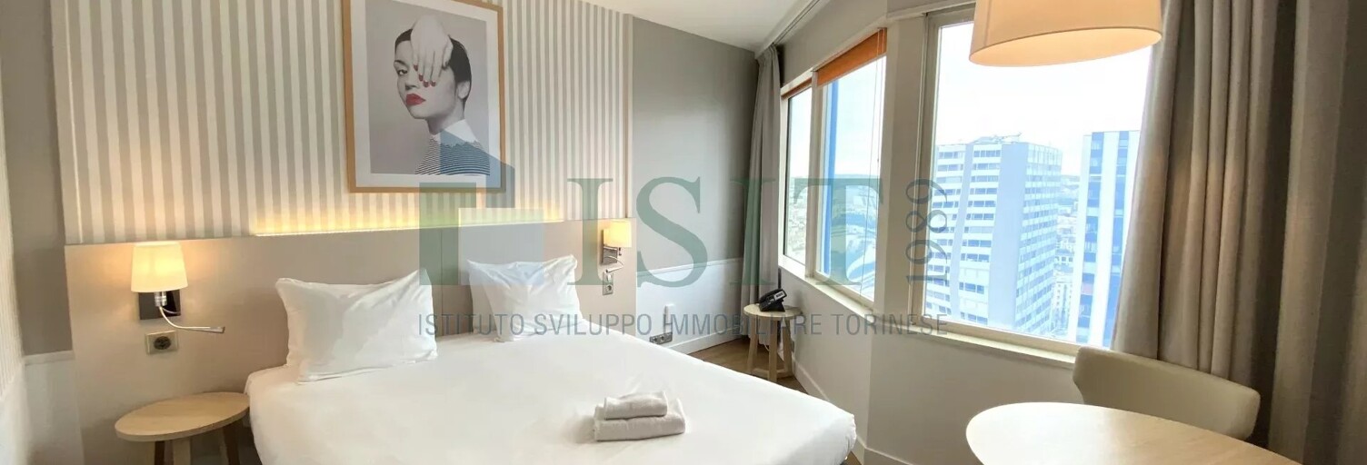 Appartement 1 Pièce 23 m² à vendre à Paris 15 (75015)