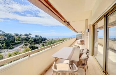 vente appartement 1 549 000 € à proximité de Cannes (06400)