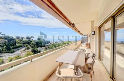 vente appartement 1 549 000 € à proximité de Théoule-sur-Mer (06590)