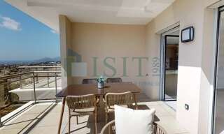 Appartement 5 Pièces 158 m² à vendre à Le Cannet (06110)