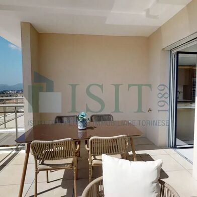 Appartement 5 pièces 2246000 €