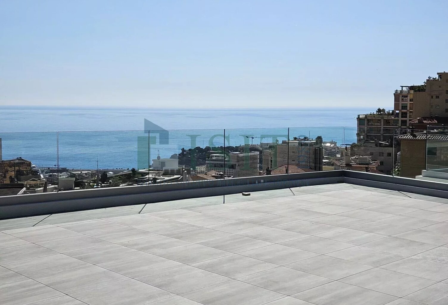 BEAUSOLEIL - TOP ROOF - EXCEPTIONNEL — photo 1