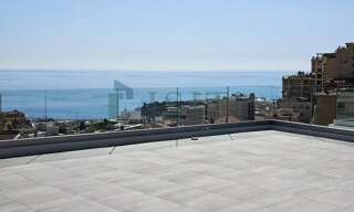 Appartement 4 Pièces 139 m² à vendre à Beausoleil (06240)