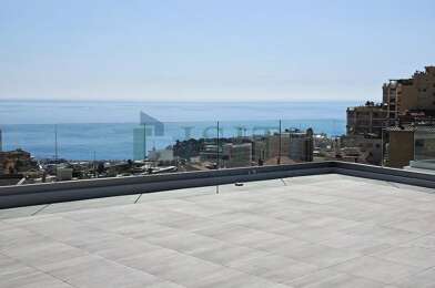 Appartement 4 pièces 2300000 €