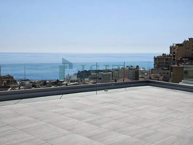 BEAUSOLEIL - TOP ROOF - EXCEPTIONNEL — photo du bien