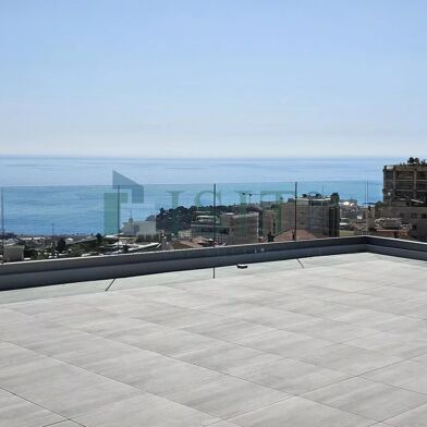 Appartement 4 pièces 2300000 €