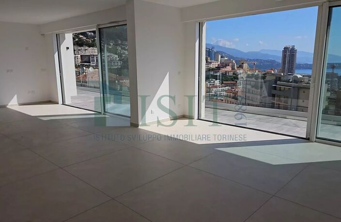BEAUSOLEIL - TOP ROOF - EXCEPTIONNEL — photo 3