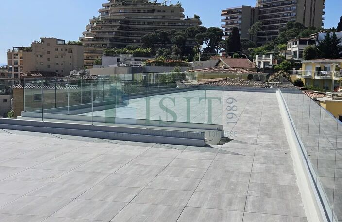 BEAUSOLEIL - TOP ROOF - EXCEPTIONNEL — photo 5