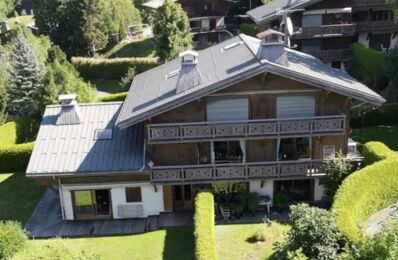 vente appartement 1 590 000 € à proximité de La Clusaz (74220)