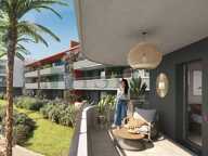 VILLENEUVE LOUBET — photo 3