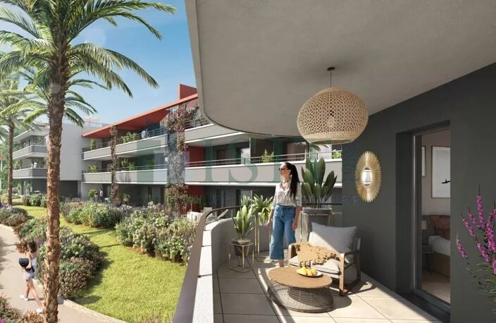 VILLENEUVE LOUBET — photo 3