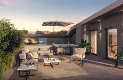 vente appartement 322 000 € à proximité de Saint-Jean-Cap-Ferrat (06230)