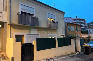 vente immeuble 1 390 000 € à proximité de Nice (06300)