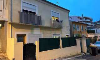 Immeuble  210 m² à vendre à Nice (06200)