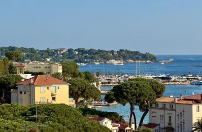 vente appartement 790 000 € à proximité de Théoule-sur-Mer (06590)