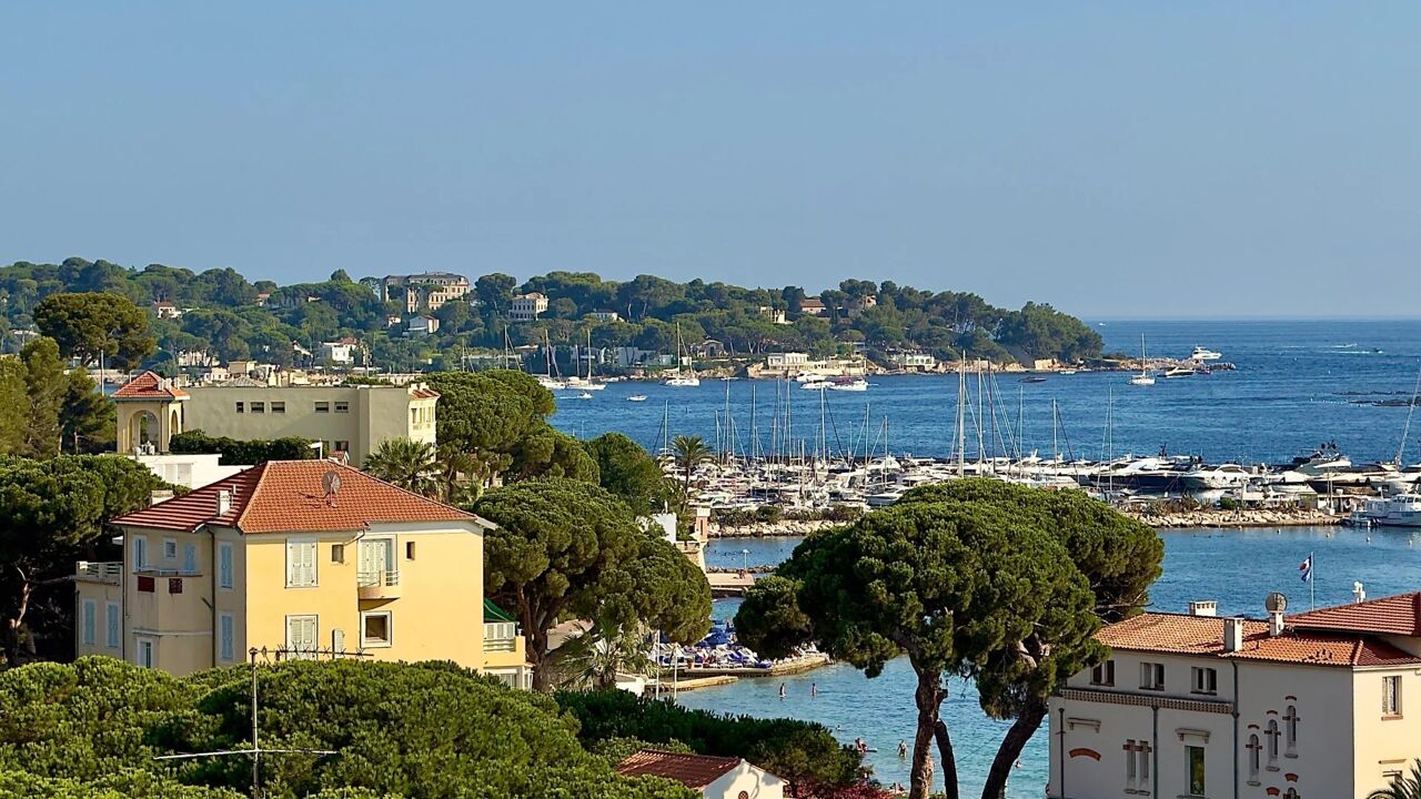 appartement 4 pièces 99 m2 à vendre à Antibes (06600)