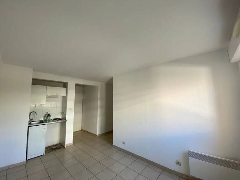 NICE CESSOLE - STUDIO 8 Avenue Valdiletta — photo 1