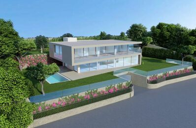 vente maison 3 980 000 € à proximité de Gorbio (06500)