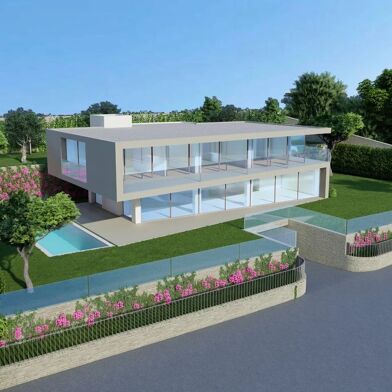 Maison 5 pièces 200 m²