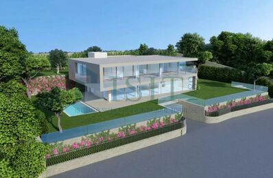 vente maison 3 980 000 € à proximité de Beaulieu-sur-Mer (06310)