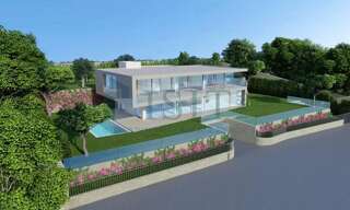 Maison 5 Pièces 200 m² à vendre à Cap-d'Ail (06320)