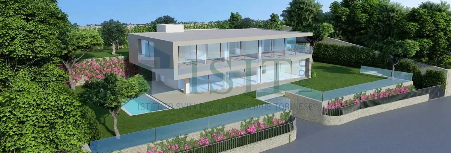 Maison 5 Pièces 200 m² à vendre à Cap-d'Ail (06320)