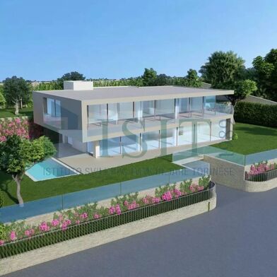 Maison 5 pièces 200 m²