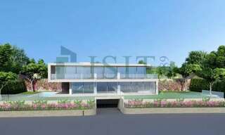 Maison 5 Pièces 200 m² à vendre à Cap-d'Ail (06320)