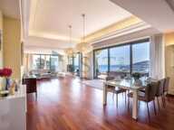 VILLEFRANCHE-SUR-MER - Appartement dernier étage — photo 2