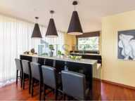 VILLEFRANCHE-SUR-MER - Appartement dernier étage — photo 4