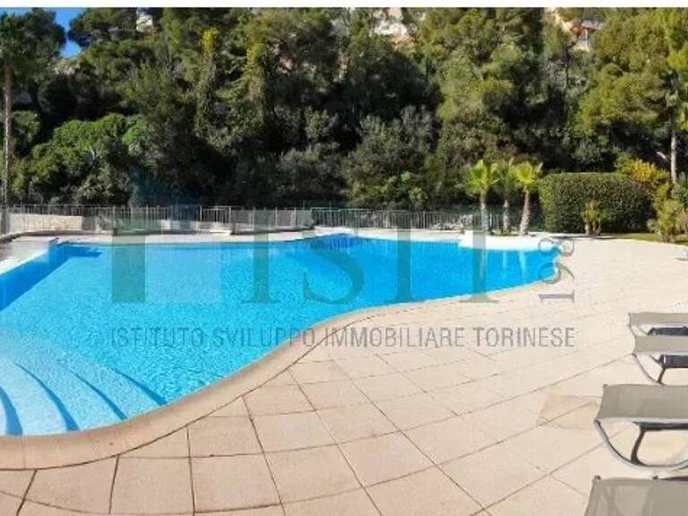 VILLEFRANCHE-SUR-MER - Appartement dernier étage — photo 1