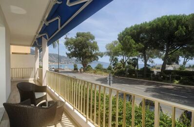 vente appartement 449 000 € à proximité de Roquebrune-Cap-Martin (06190)