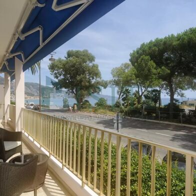 Appartement 3 pièces 449000 €