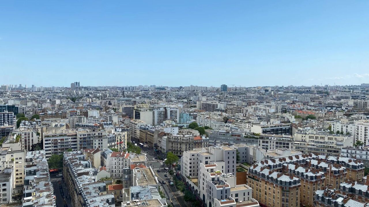 appartement 3 pièces 71 m2 à vendre à Paris 15 (75015)