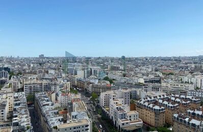 vente appartement 569 000 € à proximité de Paris 10 (75010)