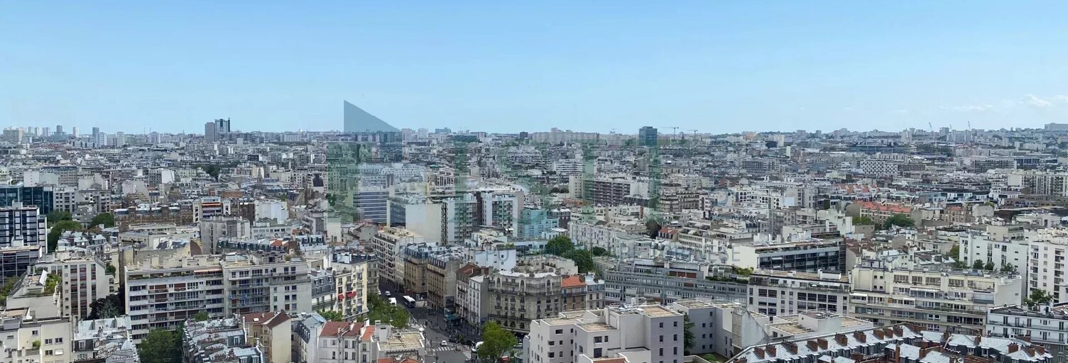 Appartement 3 Pièces 71 m² à vendre à Paris 15 (75015)