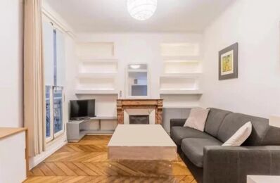 location appartement 1 700 € CC /mois à proximité de Suresnes (92150)