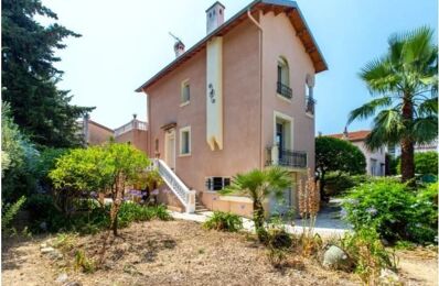 vente maison 2 700 000 € à proximité de Nice (06100)